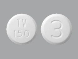 Proval (Generic Acetaminophen and Codeine)